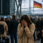 AVIO HAOS TRESE EVROPU Masovno ukidanje letova i gašenje kompanije potresli Nemačku