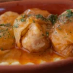 Ajoj, ne možeš da prepoznaš da li je sa mesom ili ne: Tajni sastojci za posnu sarmu, bude istog ukusa kao i mrsna