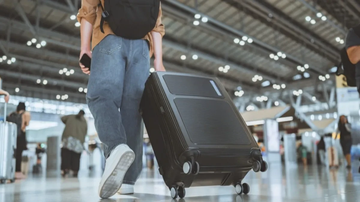 Ako planirate da odete iz Nemačke, ovaj korak ne preskačite