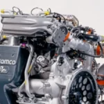 Arapi su upravo ponizili najjače automobilske gigante - napravili su revolucionarni motor