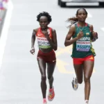 Atletičarka iz Etiopije oborila svetski rekord u maratonu