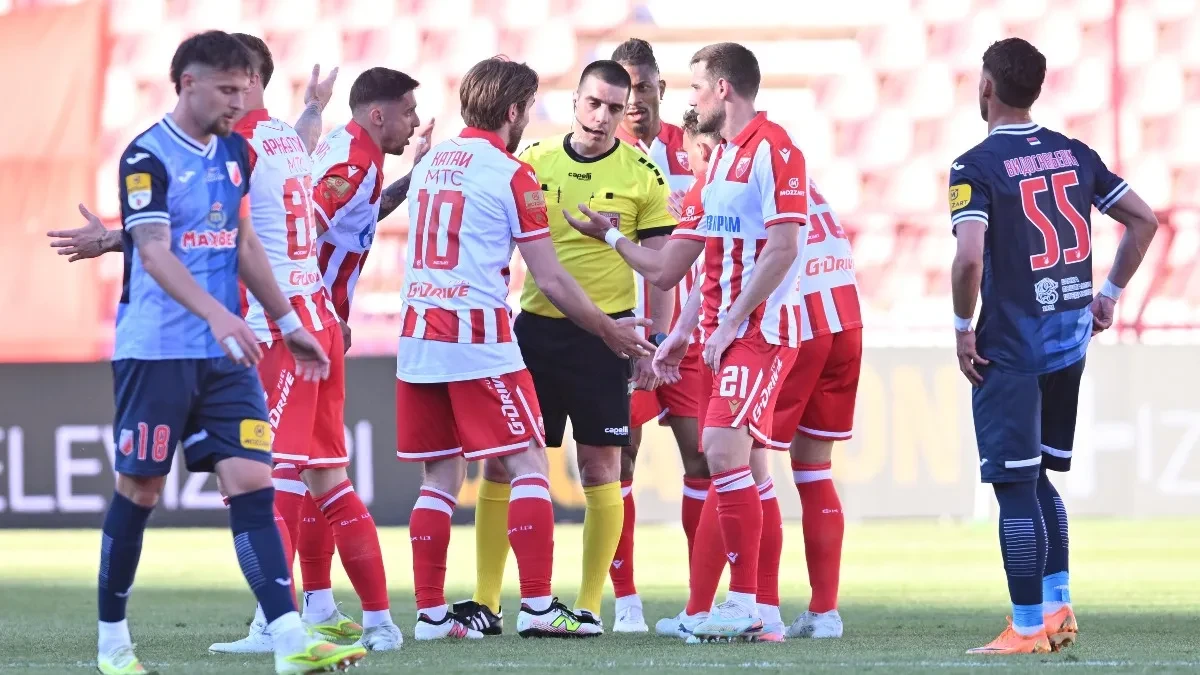 BAŠ LOŠA VEST STIGLA NA