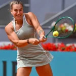 BELORUSKINJA NAPADA TREĆI PEHAR U NIZU Sabalenka želi da nastavi dominaciju i u Madridu