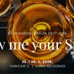 BEOGRAD GORI OD UKUSA! Najveći rakija festival okuplja elitu — degustacije, kokteli i tajne vrhunskih majstora