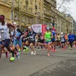 BEOGRAD STAJE NA DVA DANA! Evo svih zatvorenih ulica – maraton blokira grad od jutra do mraka!