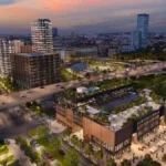 BEOGRADSKA ČAROLIJA KOJA TRAJE Panorama sa 168 metara, novi mostovi i šetališta koja menjaju lice grada