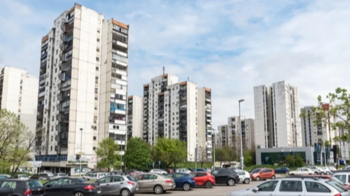 BESPLATAN PARKING U BEOGRADU ZA VREME PRAZNIKA: Od nedelje do utorka bez naplate