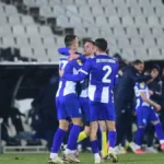 BEZ GOLOVA NA OMLADINSKOM STADIONU OFK Beograd i Čukarički odigrali nerešeno