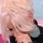 BEZ ZUBA DOŠLA U EMISIJU! Šok pred kamerama, gledaoci ne veruju da ovo vide (FOTO)