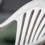 BIĆE OPET BELE KAO IZ PRODAVNICE Ovo je najlakši način čišćenja belih plastičnih stolica