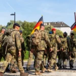 "BIĆEMO NAJJAČA VOJSKA U EVROPI" Nemačka spremna za rat, oglasio se ministar odbrane