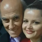 "BILA SAM BESKUĆNIK" Pevačica sada ljubi 40 godina starijeg, a život joj je doneo ogromnu bol