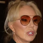 "BILA SAM SLOMLJENA" Pevačica otkrila šta joj je Lepa Brena uradila, nikada joj ovo nije oprostila!