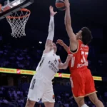 BIZARNA SITUACIJA U EVROLIGI Real dočekuje Hapoel u plej-ofu, ali u posebnim uslovima