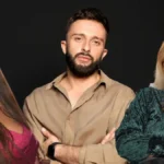 "BLOKIRAO SAM MILJANU KULIĆ" Darko Tanasijević ogolio porodičnu dramu iz Niša: "Marija mi je slala poruke dok sam bio u bolnici"