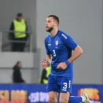 "BOLI, MNOGO BOLI..." Pavlović otvorio dušu pred meč protiv Dušana Vlahovića