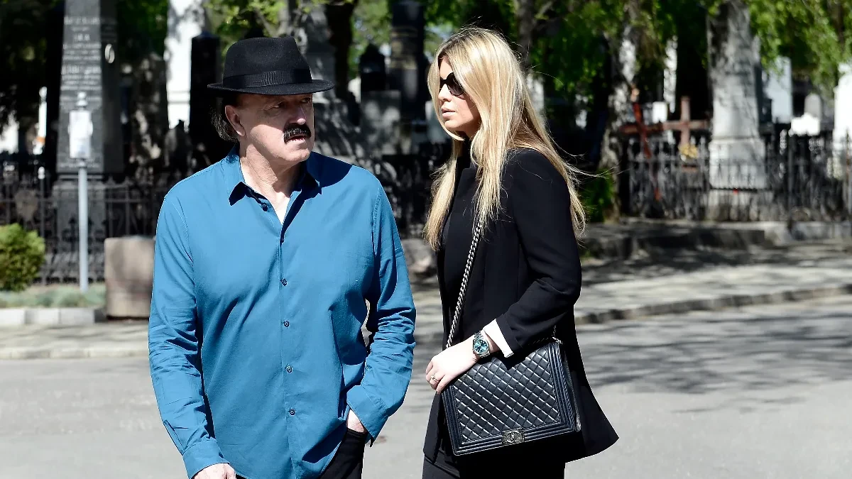 BOLNO PRIZNANJE HARISA DŽINOVIĆA NAKON RAZVODA: