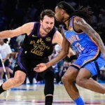 BORBA ZA STARATELJSTVO Razvod Luke Dončića upravo je dobio novi preokret