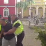 BORI SANTANI ODUZET ŠESTOMESEČNI HONORAR! Razbio pola imanja, napravio skandal!