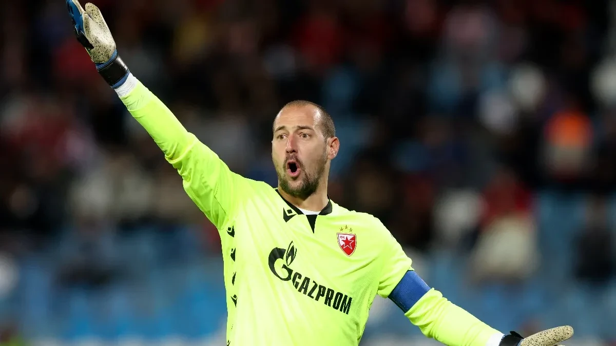 BORJAN UBEĐEN DA ZVEZDA DOBIJA DERBI
