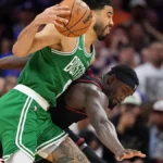 BOSTON VRATIO BREJK Seltiksi opet vode