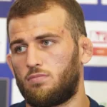 BOŽE PRAVDE U TIRANI Tibilov prvak Evrope!