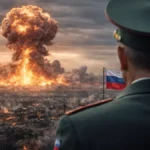 BRISEL U PANICI! Rusija sprema udare na teritoriji EU