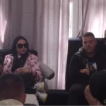 BRUTALNO SUOČAVANJE Janjuš unakazio Asmina brutalnim rečima, sasuo mu sve u lice: