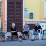 Bake otkrile tajnu dugovečnosti: Italijanske nane znaju kako da žive dugo i srećno