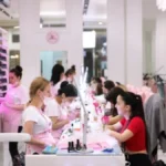 “Bakin manikir” je novi hit: Najtraženiji nokti u salonima lepote ovih dana