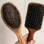 Bakterije se množe: Teško vama ako se češljate sa ovakvom četkom, vreme je za 1 potez