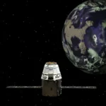 Bezosova raketa omanula - satelit promašio orbitu (VIDEO)