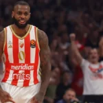 ČEKAJU GA DŽAKOVI PARA Evo koliko novca je Olimijakos ponudiju Kodiju Mileru Mekintajeru