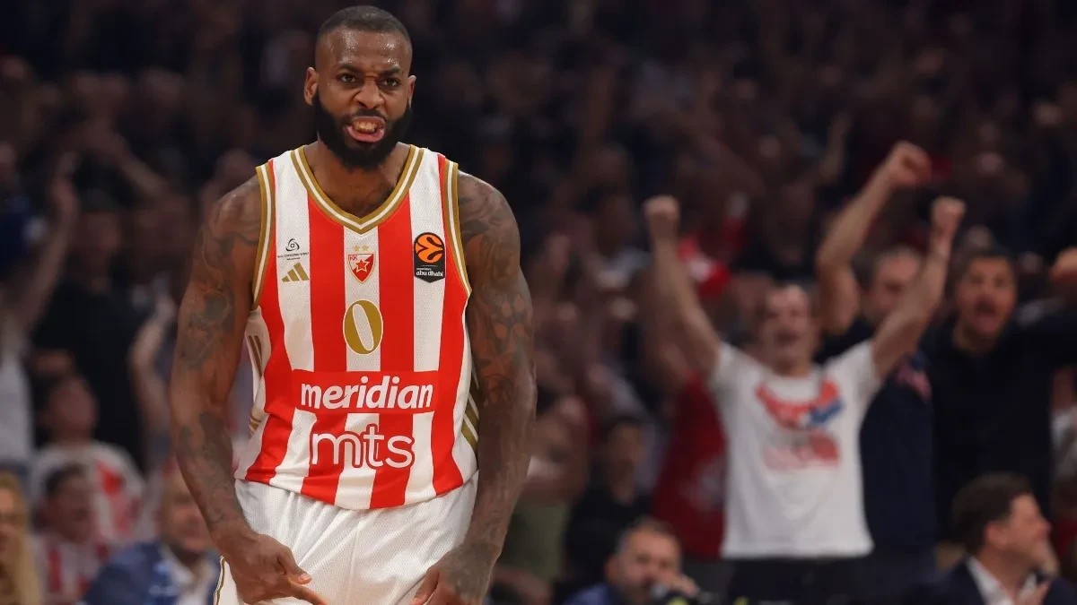 ČEKAJU GA DŽAKOVI PARA Evo koliko novca je Olimijakos ponudiju Kodiju Mileru Mekintajeru