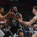 CENTAR PARTIZANA OSUO PALJBU