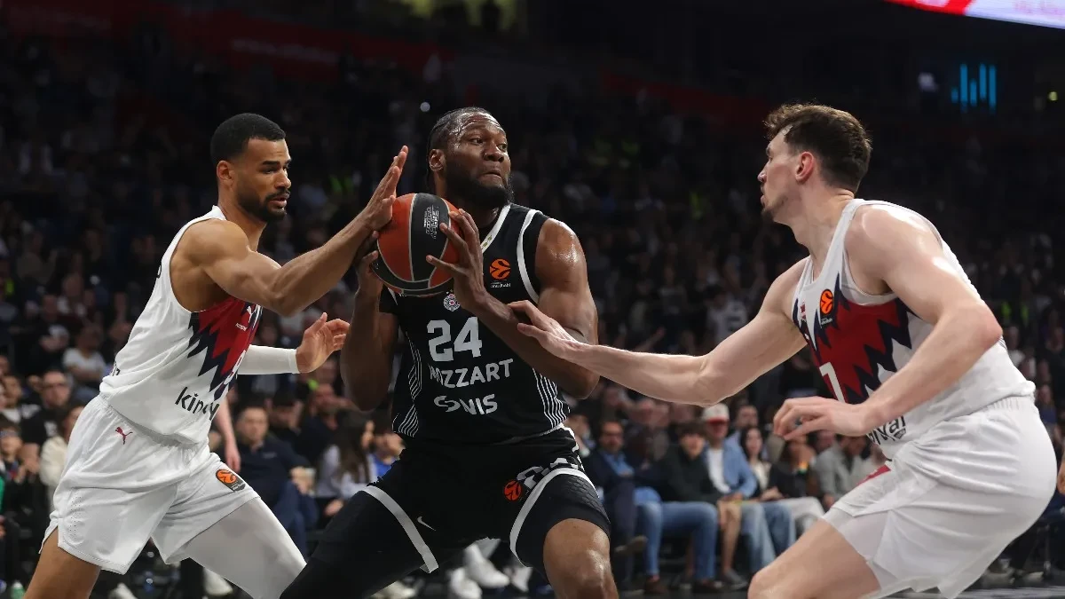 CENTAR PARTIZANA OSUO PALJBU