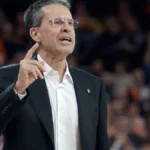 ČINI ČUDA SA VALENSIJOM Pedro Martinez najbolji trener Evrolige