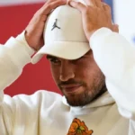 CRNE PROGNOZE Stanje Karlosa Alkaraza je mnogo ozbiljnije