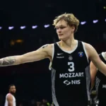 CRNO-BELI TRLJAJU RUKE Partizan bi mogao da dobije ogroman novac od transfera Murinena