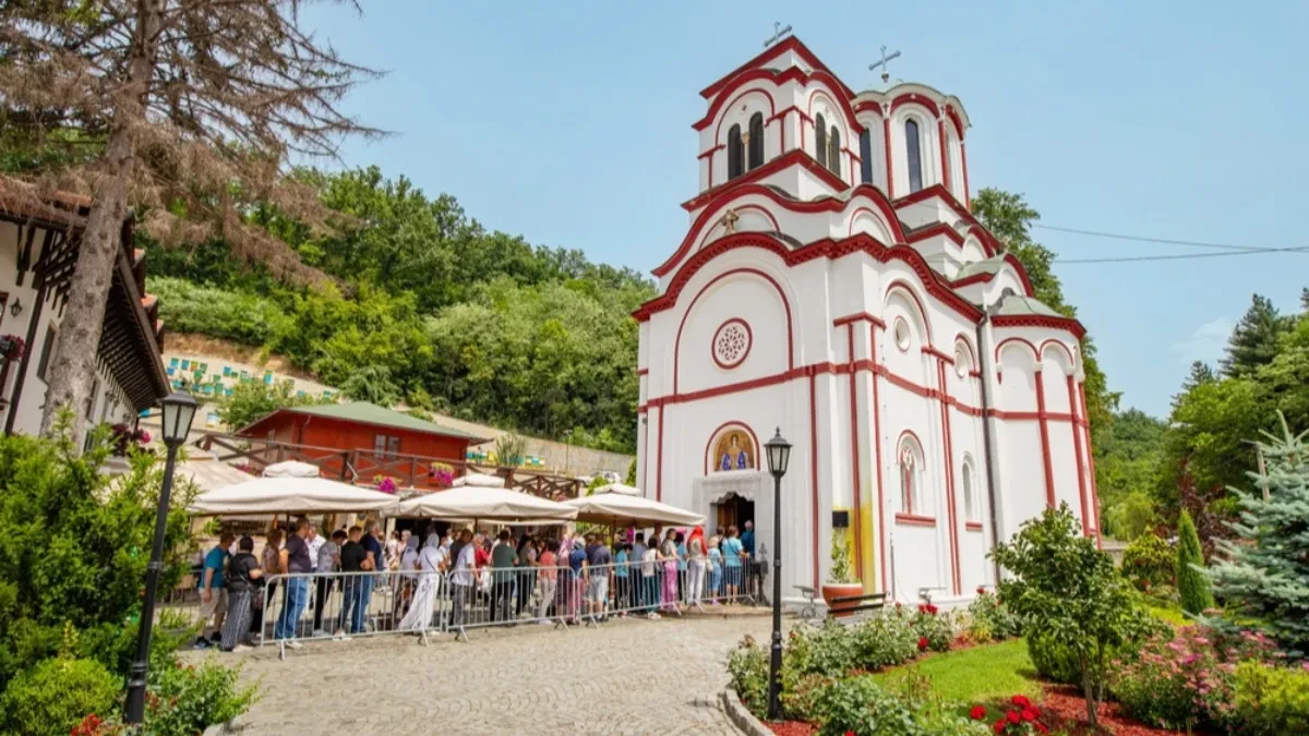 ČUDO NADOMAK GOLUPCA! Tumanе ponovo u centru pažnje!