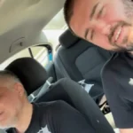 Čeda Jovanović napadnut, Aca Kos bio svedok: