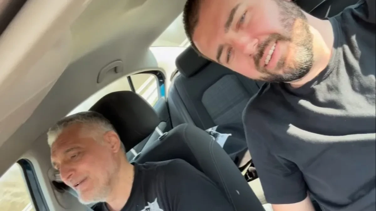 Čeda Jovanović napadnut, Aca Kos bio svedok: