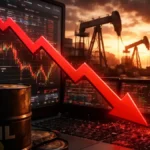 Cena nafte iznad 120 dolara, do avgusta sve može da pukne