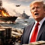 "Cene energenata pašće kao kamen" Tramp najavio, ovo je prelomni trenutak