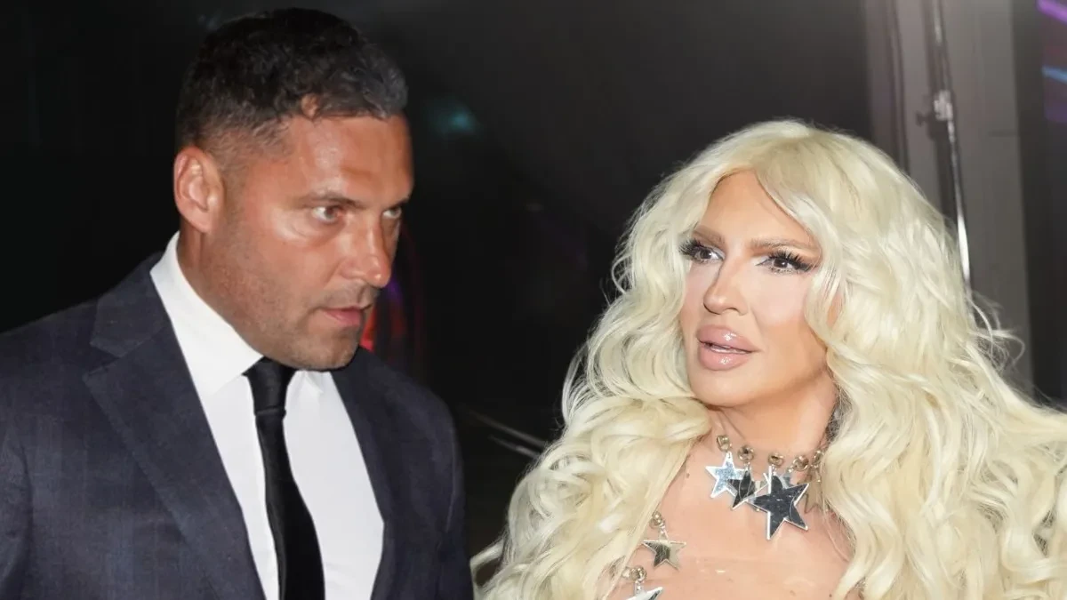 Ćerke su joj svedoci za ono što se desilo u braku sa Duškom: Karlueša nakon 16 godina odlučila na progovori!