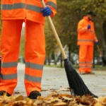 Čistio ulice da bi preživeo: Mučio se da prehrani ćerke, a onda je dobio najveće iznenađenje u životu