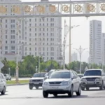 Crni, crveni i plavi automobili su zabranjeni u ovoj zemlji - još ako vam je prljav, bićete kažnjeni