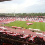 Crvena zvezda: Fan zona za najmlađe navijače pred 179. večiti derbi
