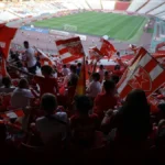 Crvena zvezda se oglasila pred derbi sa Partizanom