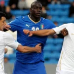 Čuvao Robena i Balotelija, a sada je bivši fudbaler Zvezde zaposlen u građevinskoj firmi